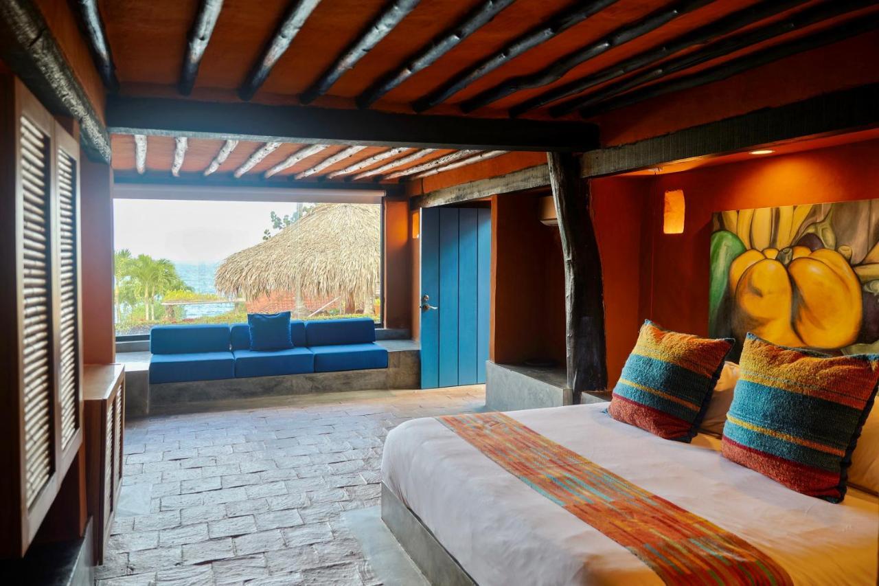 Cala Margarita Hotel Paraguachi Quarto foto