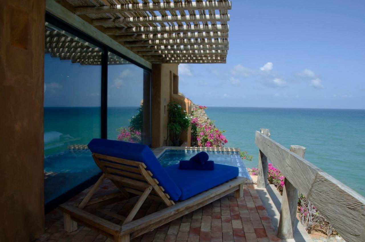 Cala Margarita Hotel Paraguachi Quarto foto