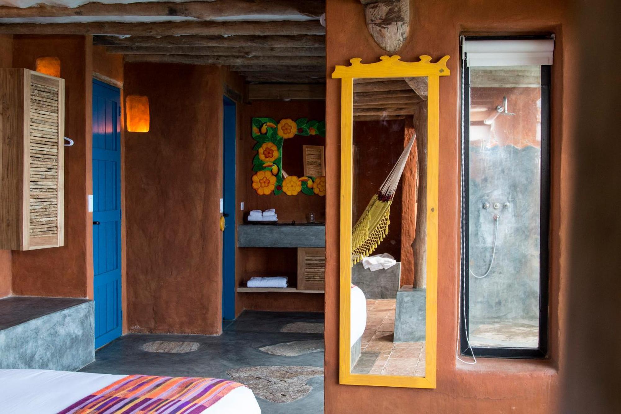Cala Margarita Hotel Paraguachi Quarto foto