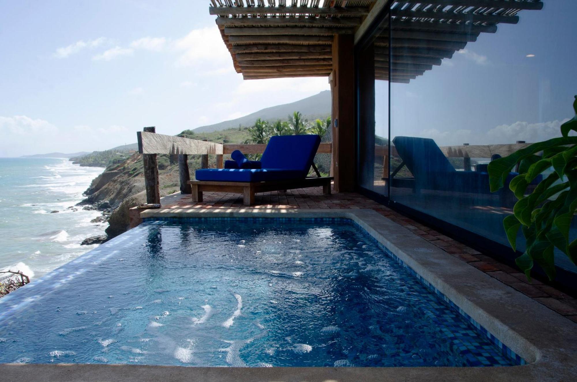 Cala Margarita Hotel Paraguachi Quarto foto